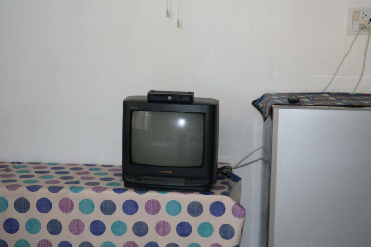 J Home Hat Yai Buitenkant foto